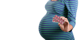 Некоторые антибиотики могут представлять угрозу для беременности