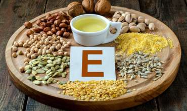Высокая доза  потребления витамина Е влияет на  процесс  обмена веществ в организме   – ученые.