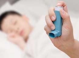 ᐉ Бронхиальная астма: причины, симптомы, диагностика, лечение и профилактика