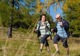 Активное долголетие: 4 лучших вида фитнесса для тех, кому за 50