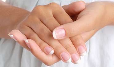 Грибок ногтей на руках - как лечить