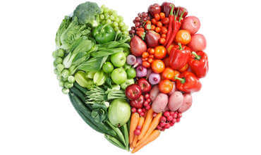 Какие витамины для сердца нужны больше всего?