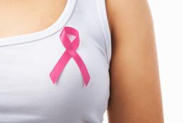 Профилактика рака молочной железы: 10 советов врача Анджелины Джоли
