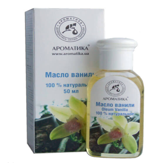 МАСЛО ВАНИЛИ 50 МЛ купить в Киеве - инструкция и отзывы на liki.wiki МАСЛО ВАНИЛИ 50 МЛ купить в Киеве - инструкция и отзывы на liki.wiki