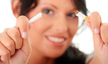 Курение влияет на предменструальный синдром