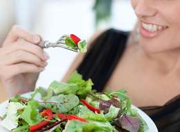 Ученые: употребление 10 порций растительной пищи в сутки  сулит долголетие
