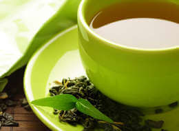 Целебные свойства зеленого чая помогают  при лечении костного мозга – ученые.