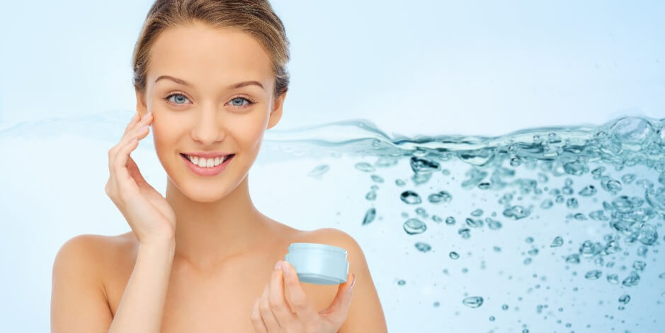 аквапорины в косметике