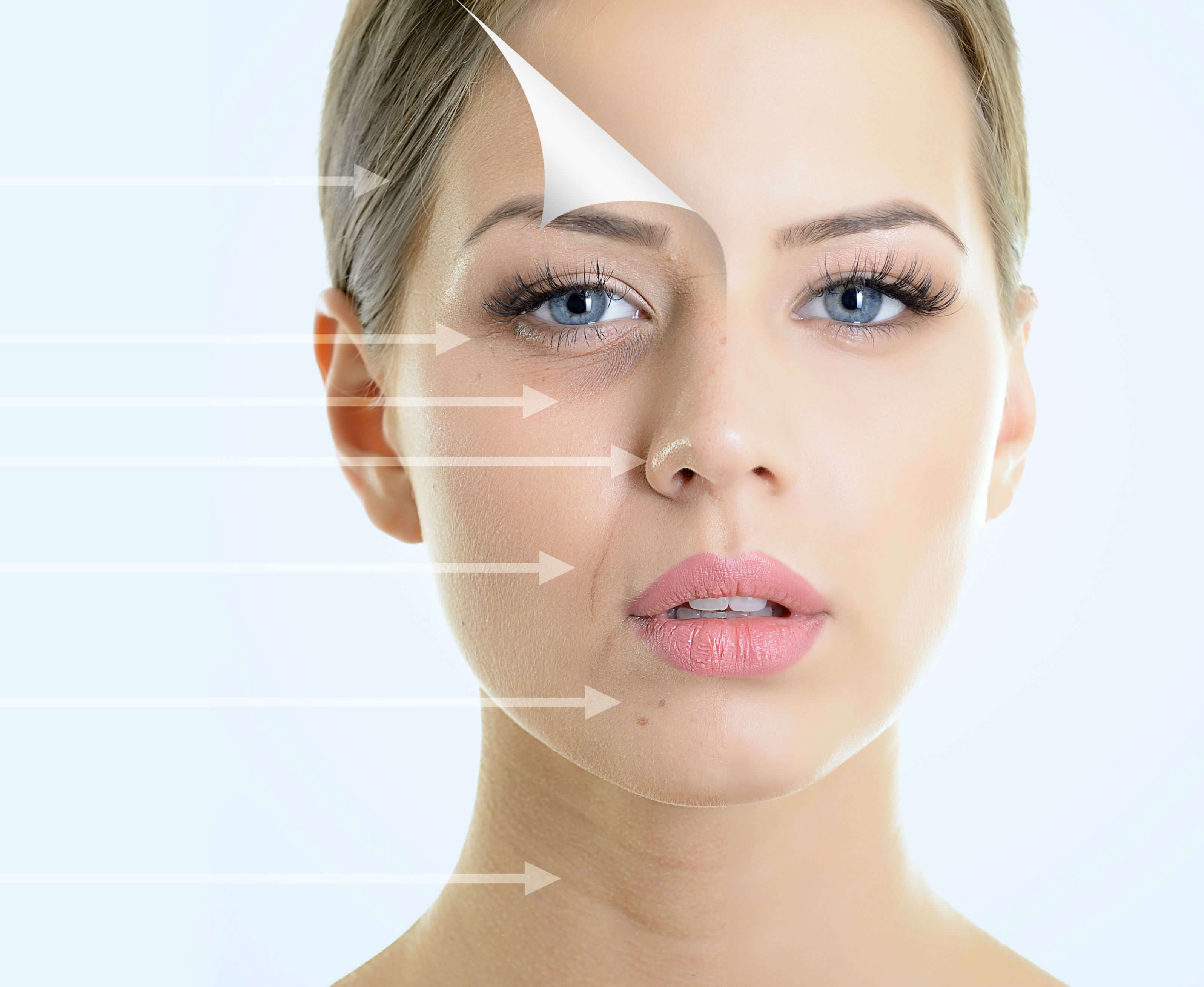 Свойства гиалуроновой кислоты