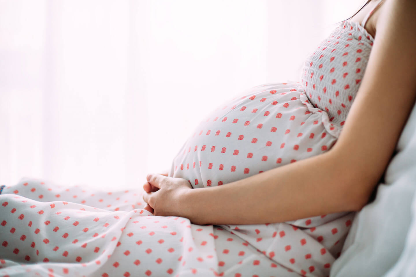 Влияние мио-инозитола и фолиевой кислоты на беременность
