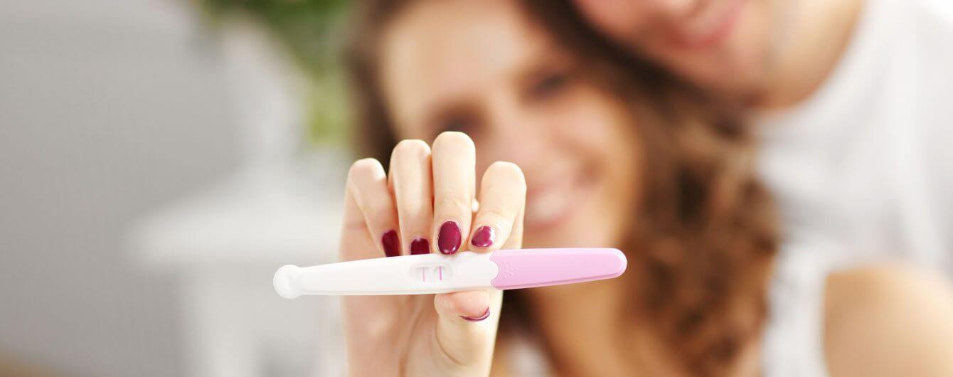 Фолиевая кислота при беременности