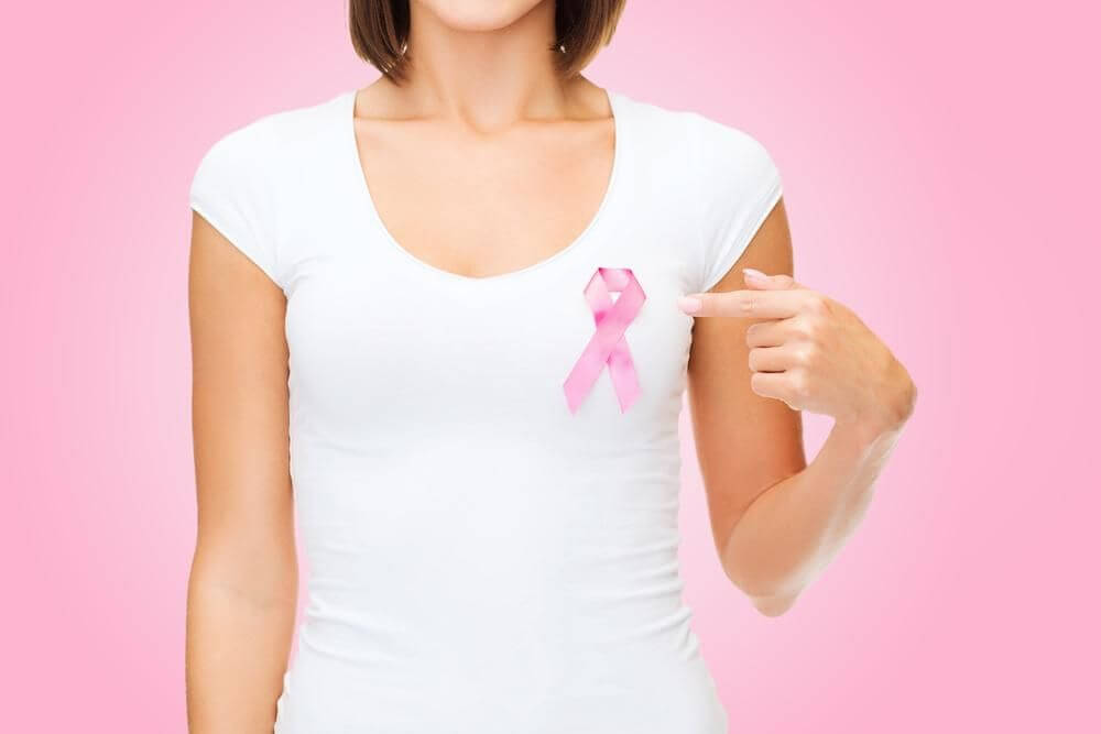 Лечение кисты молочной железы