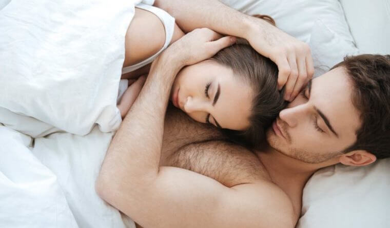 Как повысить потенцию