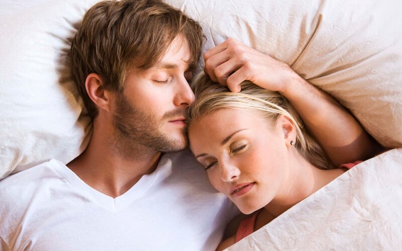 Гинкго билоба для потенции