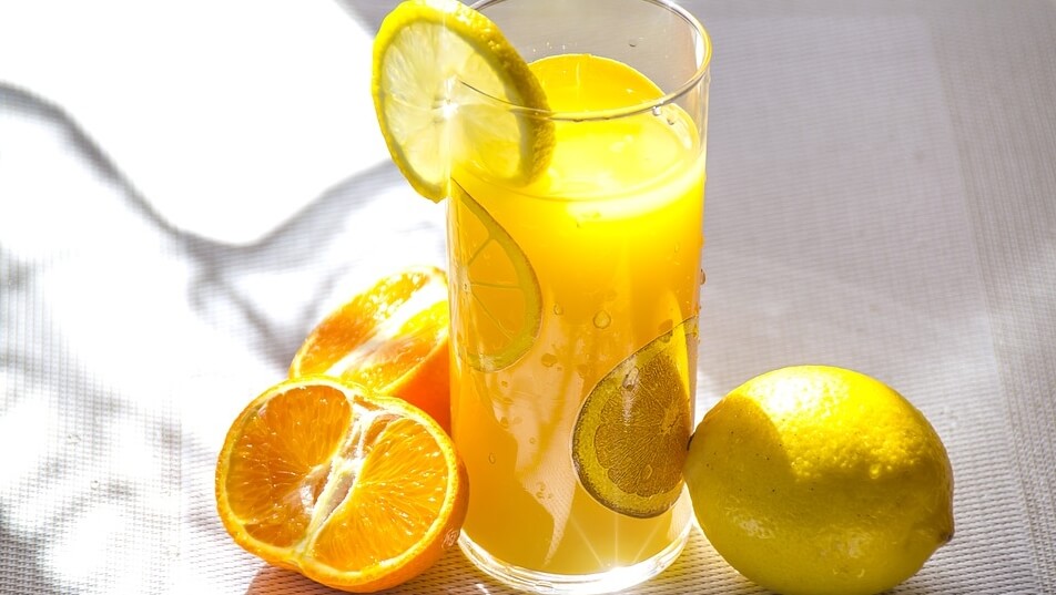 Дозировка витамина C для детей