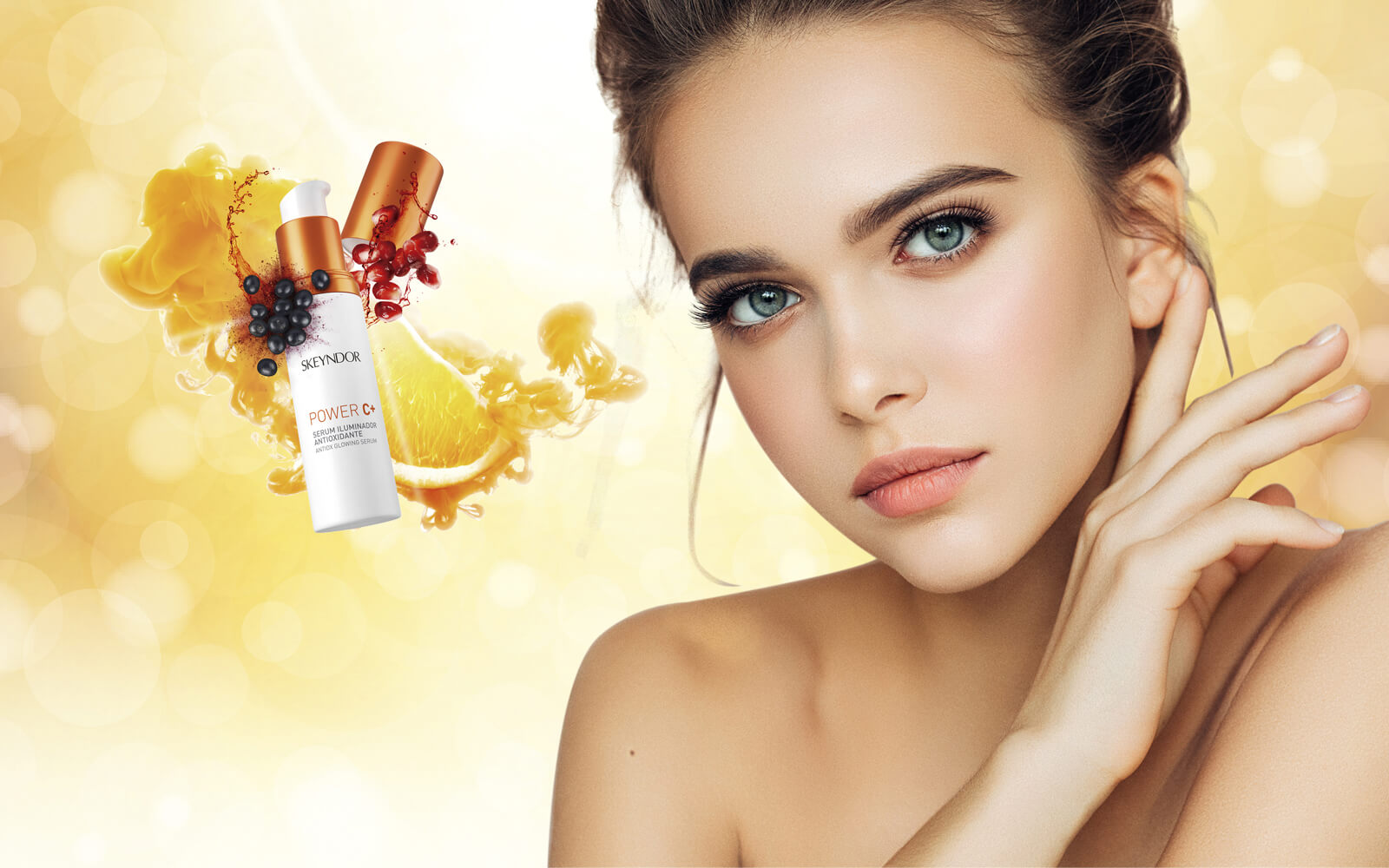 Как пользоваться сывороткой для лица