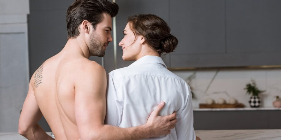 Почему снижается либидо у мужчин