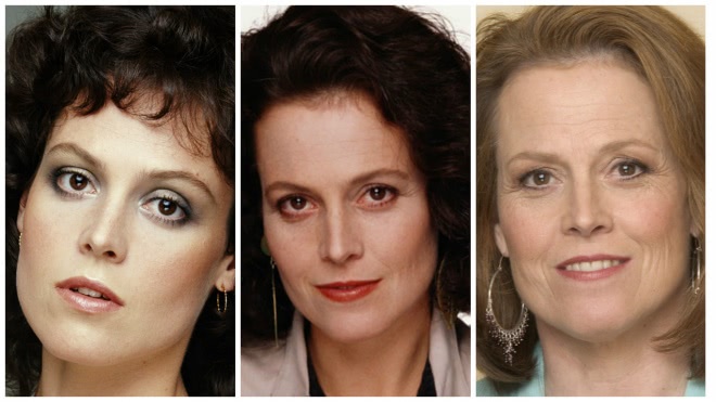 Мелкоморщинистый тип старения лица