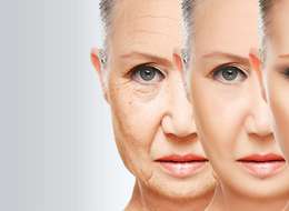 ᐉ Типы старения кожи: как распознать и какие процедуры применять