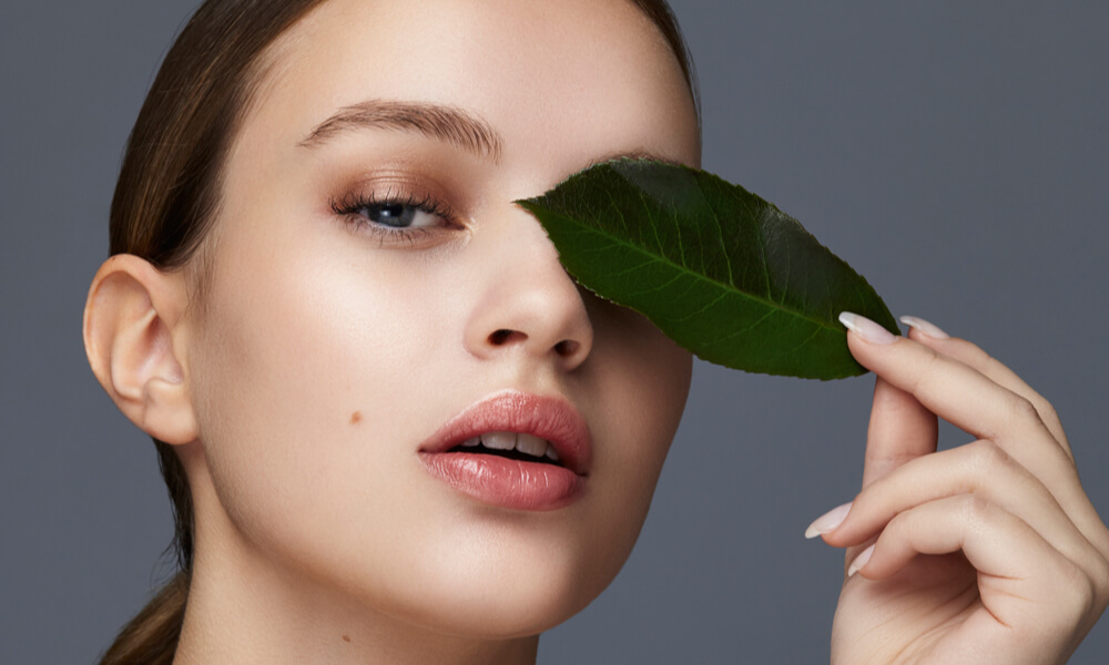 Проблемы кожи вокруг глаз