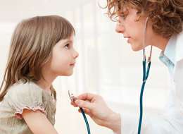 ᐉ Аллергический кашель у детей: причины, симптомы, диагностика, лечение, профилактика