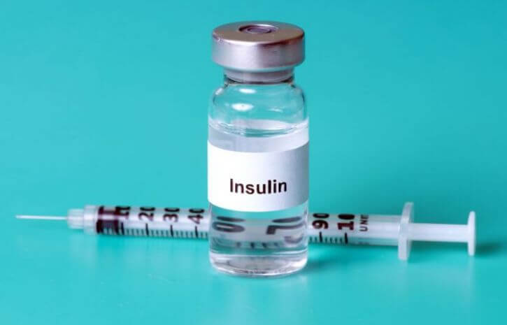 Симптомы аллергии на инсулин