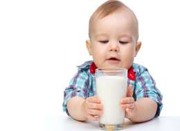 ᐉ Аллергия на молоко у детей: причины, симптомы, диагностика, лечение, профилактика