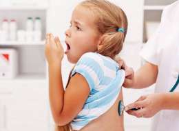 ᐉ Аллергический альвеолит у детей: причины, симптомы, диагностика, лечение, профилактика