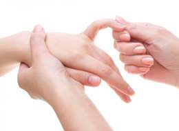 ᐉ Артрит пальцев: причины, симптомы, диагностика, лечение, профилактика