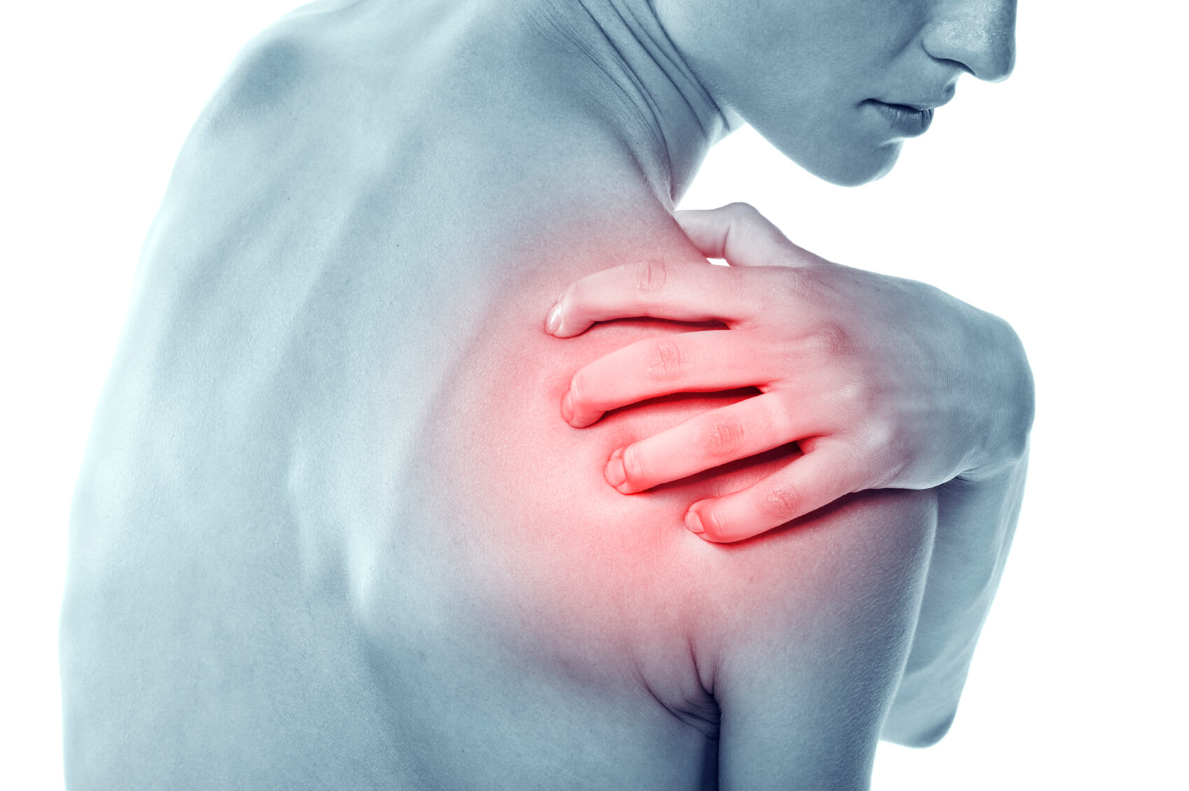 Причины плечевого артрита