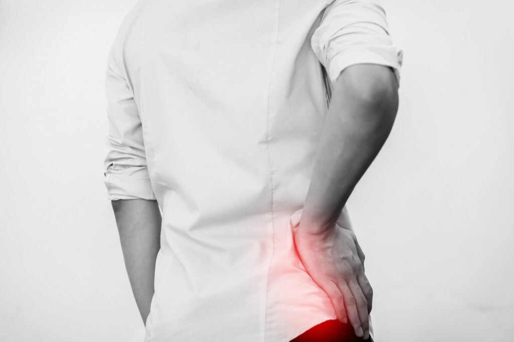 Симптомы артрита тазобедренного сустава