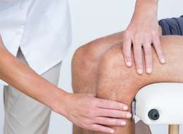 ᐉ Артроз коленного сустава: причины, симптомы, диагностика, лечение, профилактика