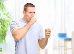 ᐉ Бронхит курильщика: причины, симптомы, диагностика, лечение, профилактика