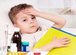 ᐉ Бронхит у детей: причины, симптомы, диагностика, лечение, профилактика