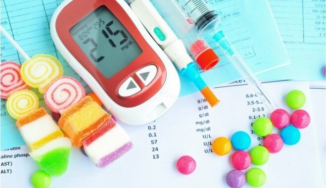 Симптомы и признаки сахарного диабета у мужчин и женщин