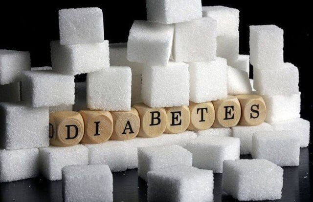 Питание и диета при сахарном диабете 1 и 2 типа