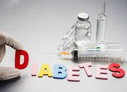 ᐉ Сахарный диабет: как снизить сахар в крови народными средствами