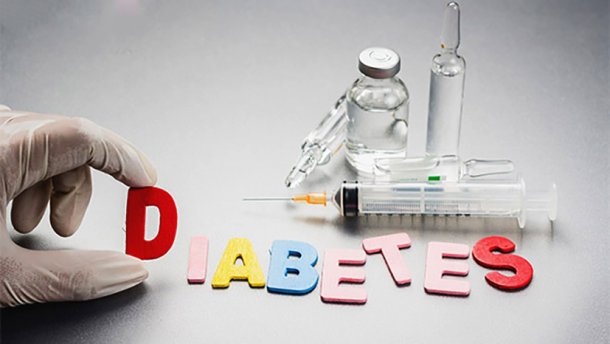 Сахарный диабет. Лечение народными средствами
