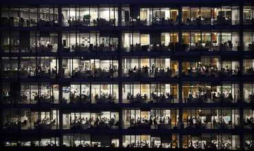 Почему меньшее количество рабочих часов делает нас более продуктивными