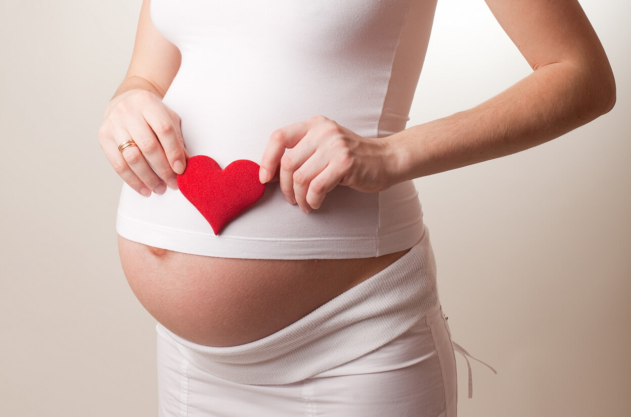 От чего зависит женская фертильность