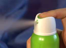 Потенциальная угроза дезодорантов и антиперспирантов