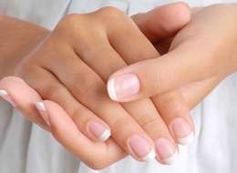 ᐉ Грибок ногтей на руках: причины, симптомы, лечение и профилактика