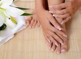 ᐉ Грибок ногтей на ногах и руках лечение народными средствами в домашних условиях