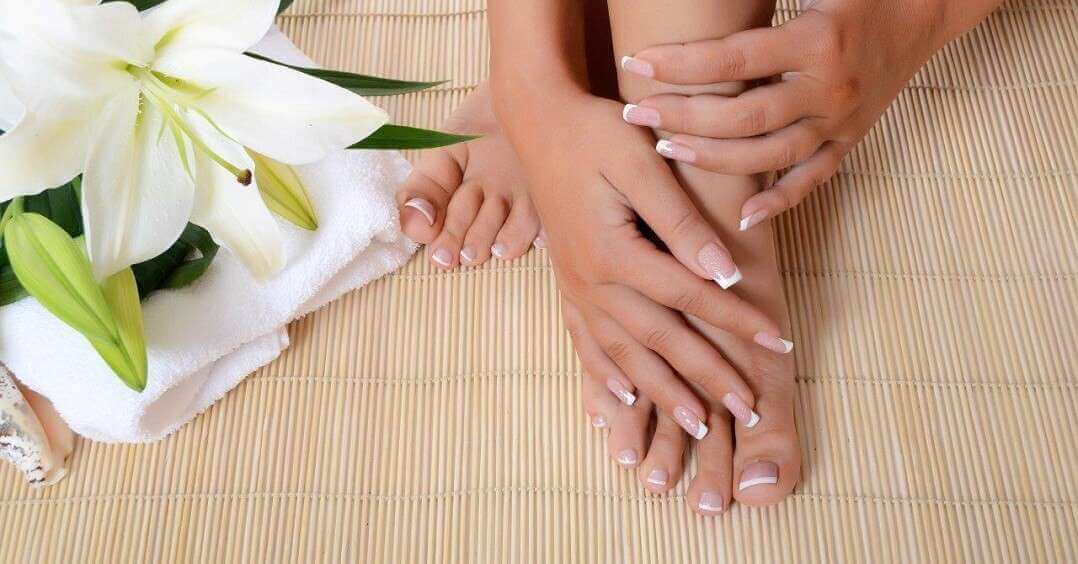 ᐉ Грибок ногтей на ногах и руках лечение народными средствами в домашних условиях
