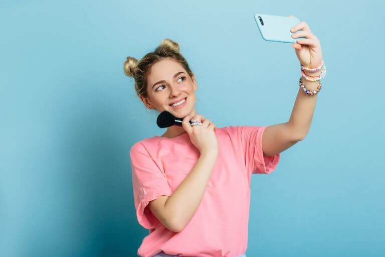 Вред HEV-излучения