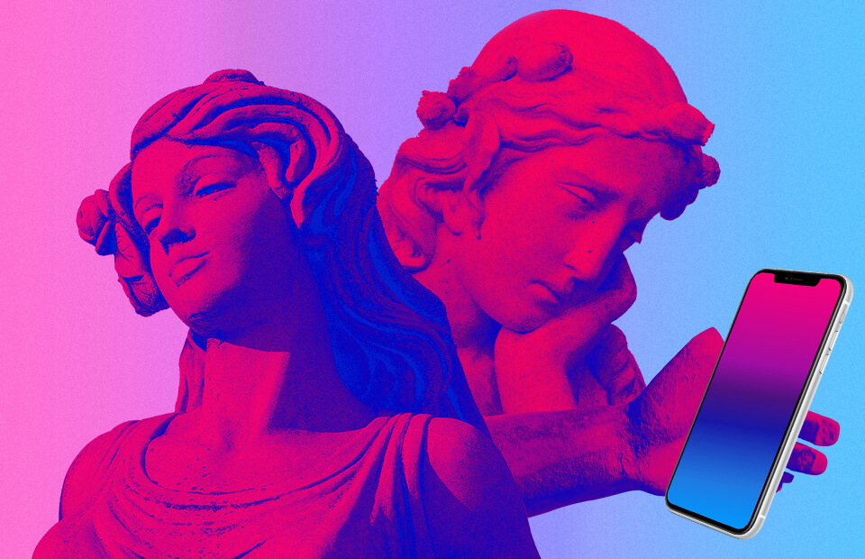 Защита от HEV-излучения