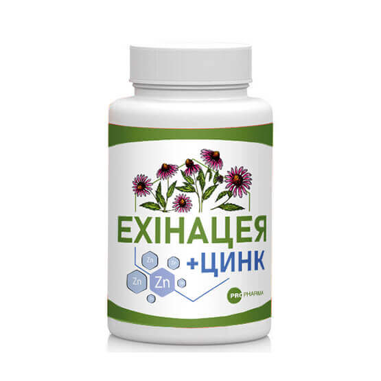 Витамины от простуды