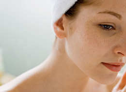 ᐉ Как ухаживать за сухой кожей лица: основные правила