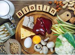ᐉ Витамин B7 (Биотин, витамин Н, коэнзим R) – влияние, польза, вред, описание и применение