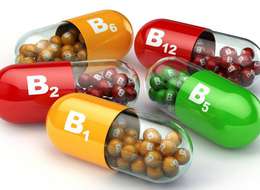 ᐉ Витамины группы B — влияние, польза, вред, описание и применение